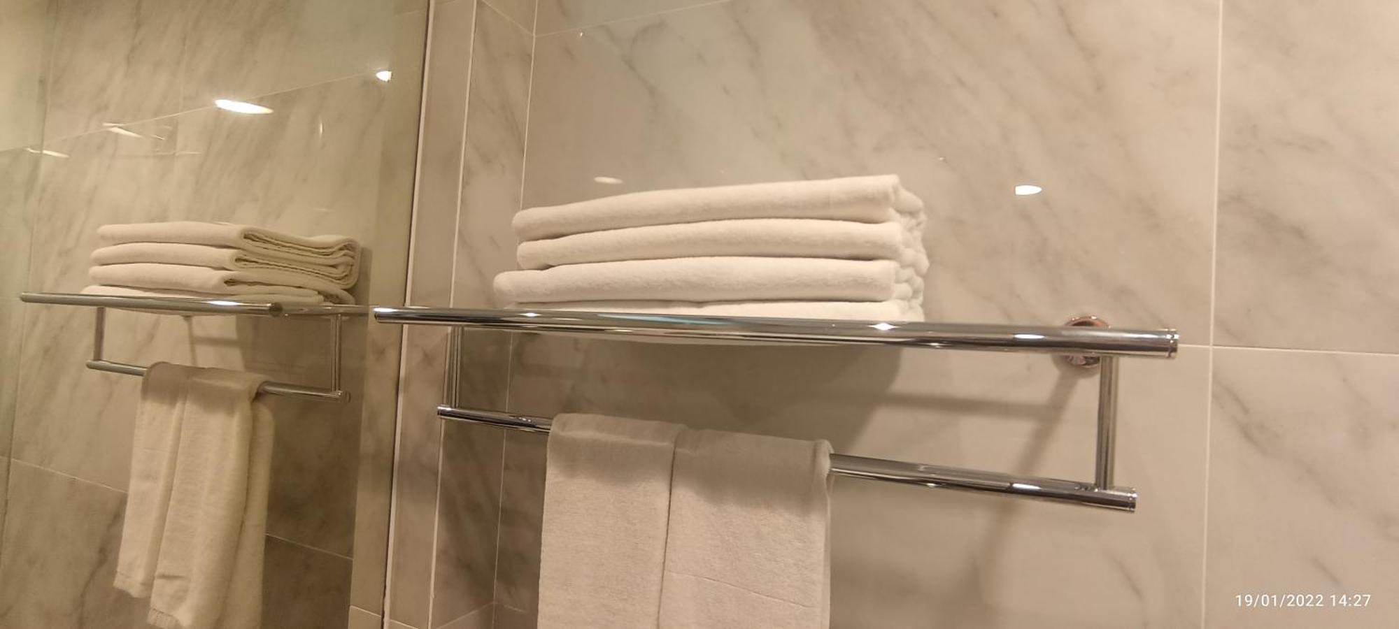 The Klagan Hotel Кота Кинабалу Екстериор снимка